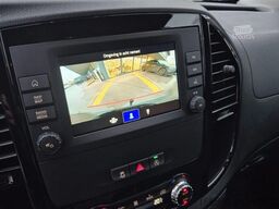 Mercedes-Benz VITO 116 CDI MIXTO