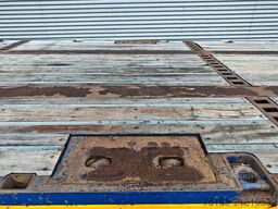 HRD SPLB3S Mega/Lowdeck Twistlocks!