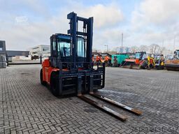 Doosan D80S-7 1585 Hours!