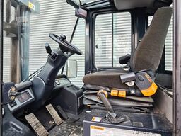 Doosan D80S-7 1585 Hours!