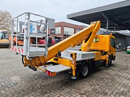 Ruthmann TB 220.2 Nissan Cabstar 35.12