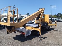 Nissan Cabstar Ruthmann-Steiger TB270 - 27m - 2