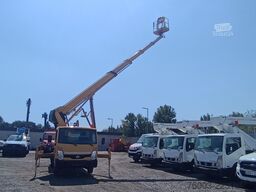 Nissan Cabstar Ruthmann-Steiger TB270 - 27m - 2