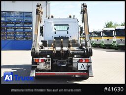MERCEDES-BENZ Arocs, 1840, Absetzkipper, Multilift,   Funk