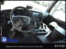 MERCEDES-BENZ Arocs, 1840, Absetzkipper, Multilift,   Funk