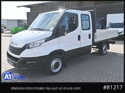 IVECO Daily 35 S14 Doka ,Klima ,AHK