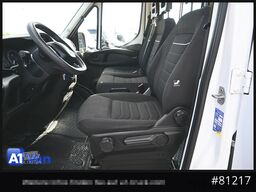 IVECO Daily 35 S14 Doka ,Klima ,AHK