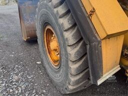 Volvo L70C Wheel Loader with 2 Buckets