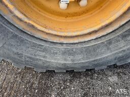 Volvo L70C Wheel Loader with 2 Buckets
