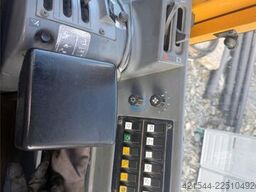 Volvo L70C Wheel Loader with 2 Buckets