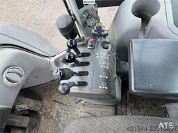 Volvo L90G Wheel Loader – Low Hours – Bucket and Pallet