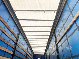 Krone Curtainsider / Planenauflieger