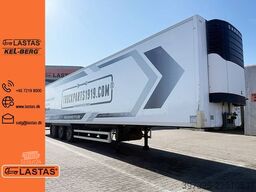 Montenegro Refrigerated trailer / Kühlauflieger