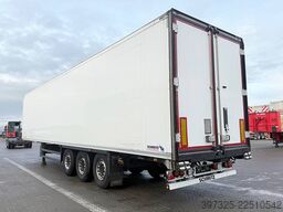 Schmitz Refrigerated trailer / Kühlauflieger / Køletrailer