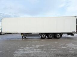 Schmitz Refrigerated trailer / Kühlauflieger / Køletrailer