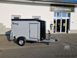 Cheval Liberté Debon C255 Roadster Sport Heckklappe 1,3