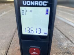 Pacton T2-001 Kooiaap / BPW Axles / Steering / Drumbra...