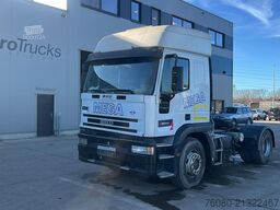 Iveco Eurotech 440 E 42 (HYDRAULIC PUMP / PTO / MANUA...