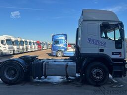 Iveco Eurotech 440 E 42 (HYDRAULIC PUMP / PTO / MANUA...