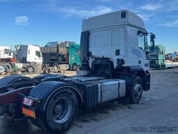 Iveco Eurotech 440 E 42 (HYDRAULIC PUMP / PTO / MANUA...