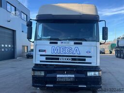 Iveco Eurotech 440 E 42 (HYDRAULIC PUMP / PTO / MANUA...