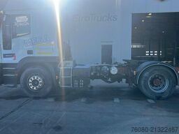 Iveco Eurotech 440 E 42 (HYDRAULIC PUMP / PTO / MANUA...