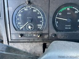 Iveco Eurotech 440 E 42 (HYDRAULIC PUMP / PTO / MANUA...