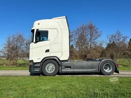 Scania 500S NGS | 4x2 NB | S-U-P-E-R !!! | FULL AIR | ...
