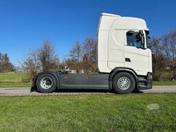 Scania 500S NGS | 4x2 NB | S-U-P-E-R !!! | FULL AIR | ...