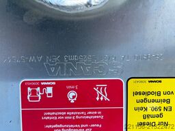 Scania 500S NGS | 4x2 NB | S-U-P-E-R !!! | FULL AIR | ...