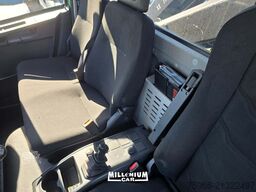 Iveco EUROCARGO 160E25 GRU E CASSONE 2016 EURO