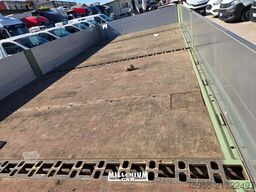 Iveco EUROCARGO 160E25 GRU E CASSONE 2016 EURO