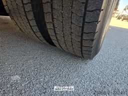 Iveco EUROCARGO 160E25 GRU E CASSONE 2016 EURO