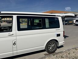 Volkswagen California Coast 2.0 |2022 EURO 6| Venditore professionista