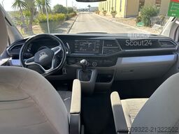 Volkswagen California Coast 2.0 |2022 EURO 6| Venditore professionista