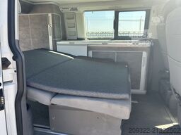 Volkswagen California Coast 2.0 |2022 EURO 6| Venditore professionista