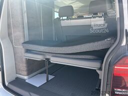 Volkswagen California Coast 2.0 |2022 EURO 6| Venditore professionista