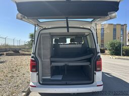 Volkswagen California Coast 2.0 |2022 EURO 6| Venditore professionista