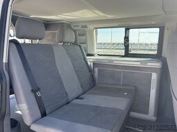 Volkswagen California Coast 2.0 |2022 EURO 6| Venditore professionista