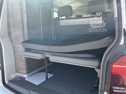 Volkswagen California Coast 2.0 |2022 EURO 6| Venditore professionista