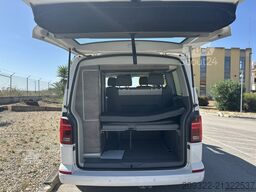 Volkswagen California Coast 2.0 |2022 EURO 6| Venditore professionista