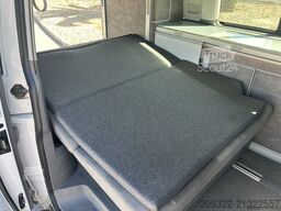 Volkswagen California Coast 2.0 |2022 EURO 6| Venditore professionista