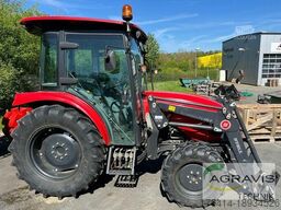 Branson Tractors 6225 C