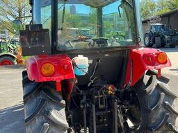 Branson Tractors 6225 C