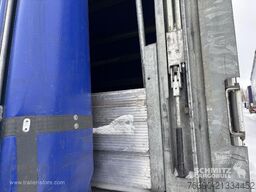 Schmitz Cargobull Semitrailer Curtainsider Standard