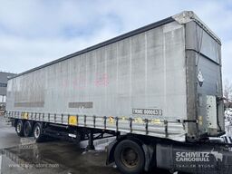 Schmitz Cargobull Semitrailer Curtainsider Standard