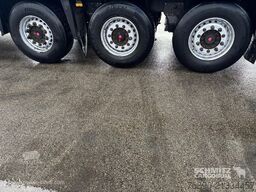 Schmitz Cargobull Semitrailer Curtainsider Standard