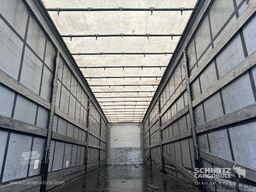 Schmitz Cargobull Semitrailer Curtainsider Standard