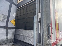 Schmitz Cargobull Semitrailer Curtainsider Standard