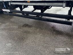 Schmitz Cargobull Semitrailer Curtainsider Standard